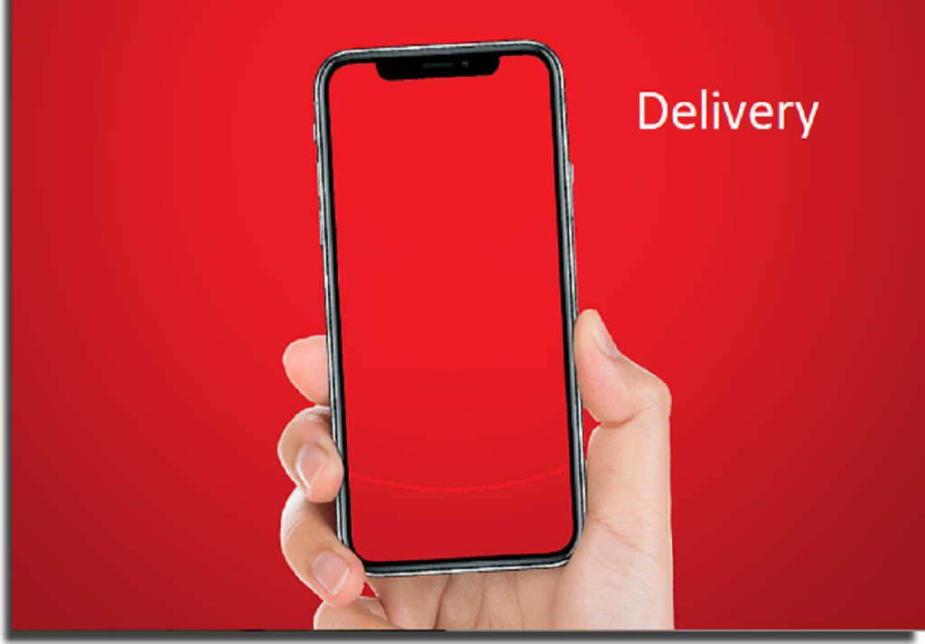 DELIVERY