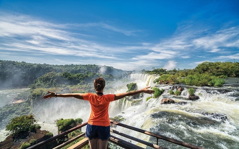Foz do Iguaçu 